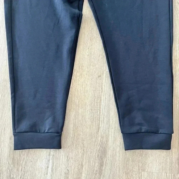 Mens Lacoste NWT Blue Tapered Fit Sweats - 4XL - Picture 3 of 9